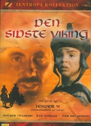 Постер Последний викинг 1997