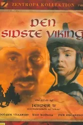 Последний викинг 1997 постер