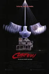 Вечерний звон 1989 постер