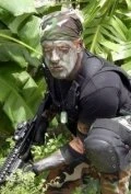 Постер War Machine 2005