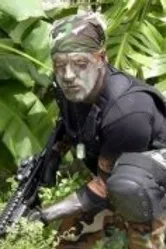 War Machine 2005 постер