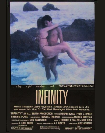 Постер Infinity 1991