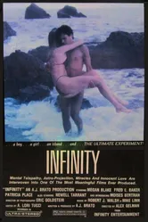 Infinity 1991 постер