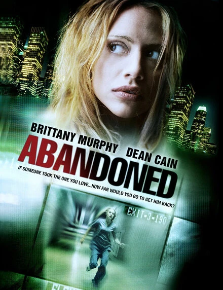 Постер Безудержная 2010