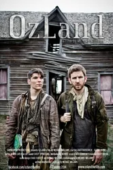 OzLand постер