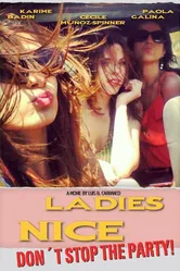 Ladies Nice постер