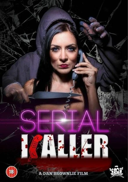 Постер Serial Kaller