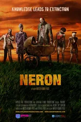Нерон 2016 постер