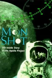 Moon Shot постер