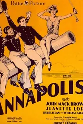 Annapolis постер