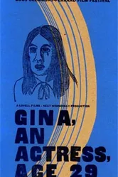 Джина, актриса, 29 лет 2001 постер