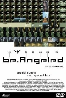Постер Be.Angeled