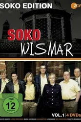 СОКО Висмар 2004 постер