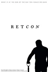 Реткон 2015 постер
