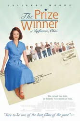Победительница 2005 постер