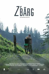 z'Bärg постер