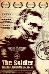 Солдат 2007, Великобритания постер