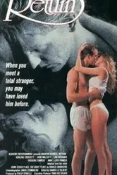 Возвращение 1985 постер