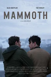 Mammoth 2018 постер
