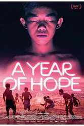 A Year of Hope постер