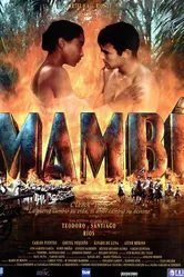 Mambí постер