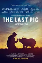 The Last Pig постер