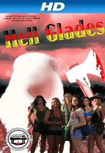 Постер Hell Glades