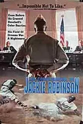 The Court-Martial of Jackie Robinson постер