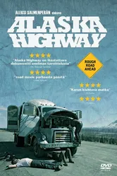 Alaska Highway постер