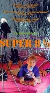 Постер Супер 8 1/2 1994