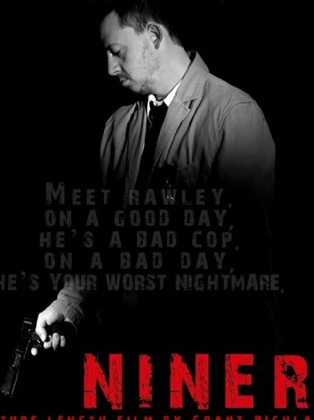 Постер Niner 2014
