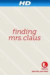 Finding Mrs. Claus постер
