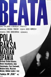 Вернись, Беата! 1964 постер