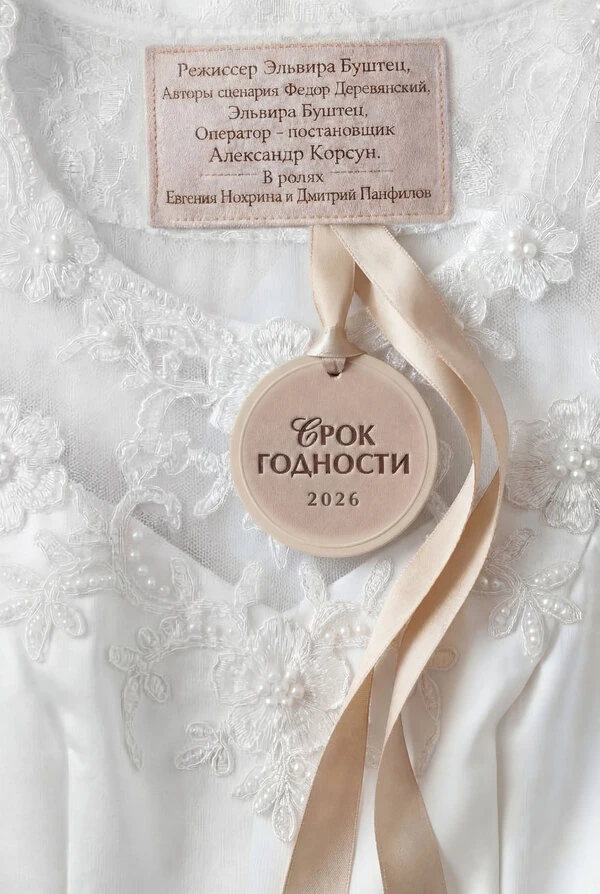 Постер фильма