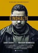Eindhalte постер