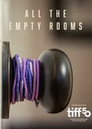 Все пустые комнаты постер
