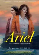 Ариель постер