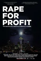 Rape For Profit постер