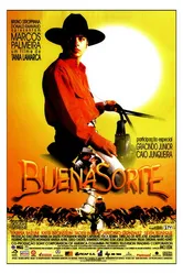 Buena Sorte постер
