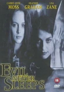Постер Под знаком смерти 1995