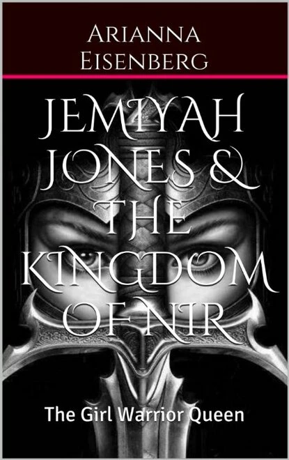 Постер The Queen & The Kingdom