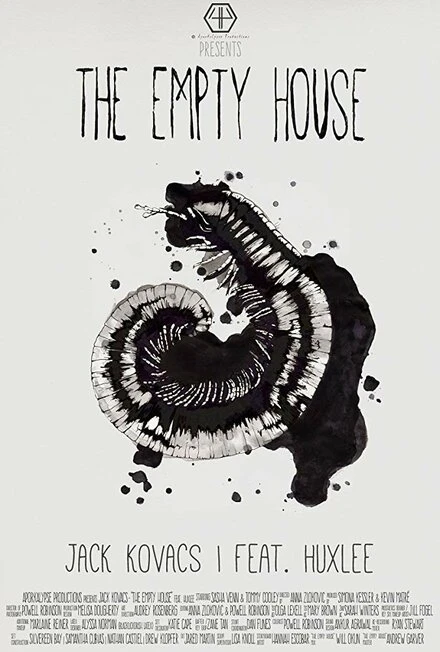 Постер The Empty House 2014