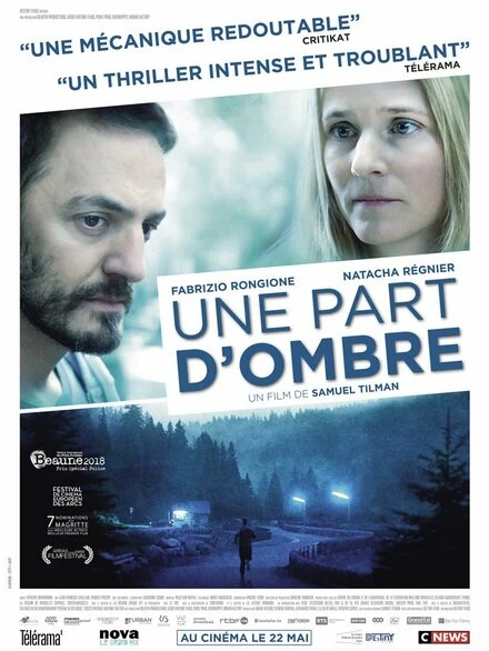 Постер Une part d'ombre