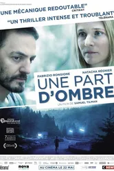Une part d'ombre постер