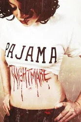 Pajama Nightmare постер