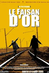 Брат мой, шелковый путь 2002 постер