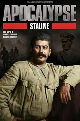 Апокалипсис: Сталин 2015 постер