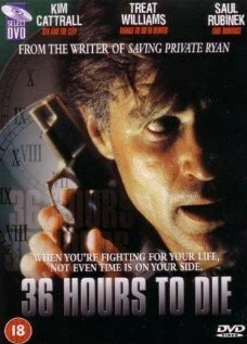 Постер 36 часов 1999