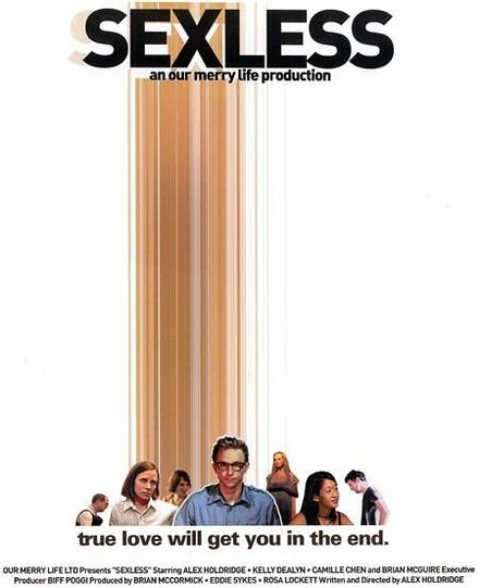 Постер Sexless 2003