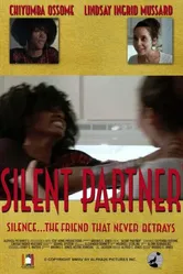 Silent Partner 2014 постер